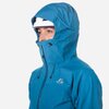 Куртка мембранна Mountain Equipment жіноча Garwhal Women's Jacket