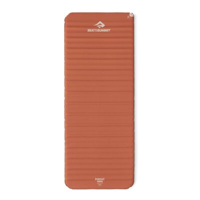 Туристичний килимок Sea To Summit Pursuit SI Mat Large Rectangular Wide