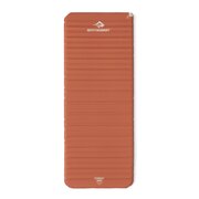 Туристичний килимок Sea To Summit Pursuit SI Mat Large Rectangular Wide