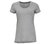 Футболка Marmot Women's All Around Tee SS Steel heather