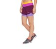 Шорти Marmot Wm's Pulse Short Neon berry / Deep plum