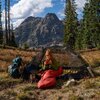 Намет туристичний Kelty Late Start 1