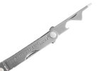 Мультитул Leatherman Micra Silver