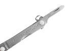 Мультитул Leatherman Micra Silver