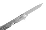 Мультитул Leatherman Micra Silver