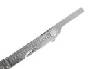 Мультитул Leatherman Micra Silver
