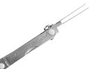 Мультитул Leatherman Micra Silver