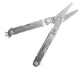 Мультитул Leatherman Micra Silver
