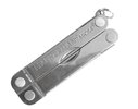 Мультитул Leatherman Micra Silver