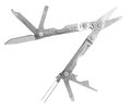 Мультитул Leatherman Micra Silver