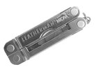 Мультитул Leatherman Micra Silver