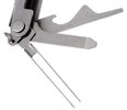 Мультитул Leatherman Micra Silver