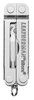 Мультитул Leatherman Micra Silver