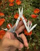 Мультитул Leatherman Micra Silver