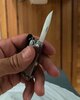 Мультитул Leatherman Micra Silver