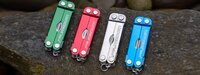 Мультитул Leatherman Micra Cherry