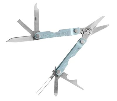 Мультитул Leatherman Micra Arctic