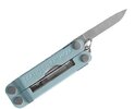 Мультитул Leatherman Micra Arctic