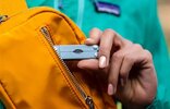 Мультитул Leatherman Micra Arctic