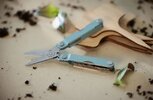 Мультитул Leatherman Micra Arctic