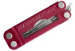 Мультитул Leatherman Micra Cherry