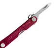 Мультитул Leatherman Micra Cherry