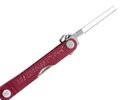 Мультитул Leatherman Micra Cherry