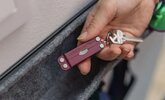Мультитул Leatherman Micra Cherry