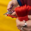Мультитул Leatherman Micra Cherry