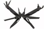 Мультитул Leatherman Surge Black чохол MOLLE