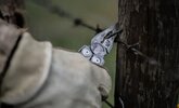Мультитул Leatherman Surge Black чохол MOLLE
