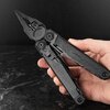 Мультитул Leatherman Surge Black чохол MOLLE