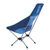 Стілець розкладний Helinox Chair Two Blue Block