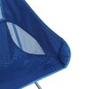 Стілець розкладний Helinox Chair Two Blue Block