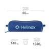 Стілець розкладний Helinox Chair Two Blue Block