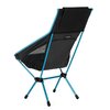 Стул раскладной Helinox Chair One High-Back (re) Black