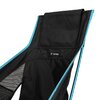 Стул раскладной Helinox Chair One High-Back (re) Black