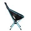Стул раскладной Helinox Chair One High-Back (re) Black