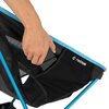 Стул раскладной Helinox Chair One High-Back (re) Black