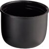 Крышка для термоса Tramp Soft Touch UTRC-108-110-black
