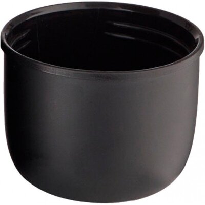 Крышка для термоса Tramp Soft Touch UTRC-108-110-black