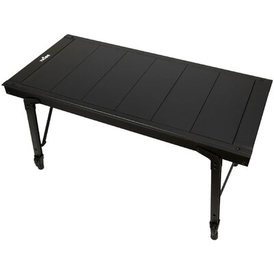 Стол раскладной Tribe (Tramp) Camp Table Alu