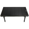 Стол раскладной Tribe (Tramp) Camp Table Alu