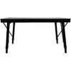 Стол раскладной Tribe (Tramp) Camp Table Alu