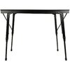 Стол раскладной Tribe (Tramp) Camp Table Alu
