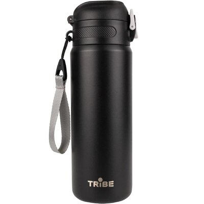 Термокружка Tribe (Tramp) Urban 0,55 л Black