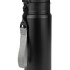 Термокружка Tribe (Tramp) Urban 0,55 л Black