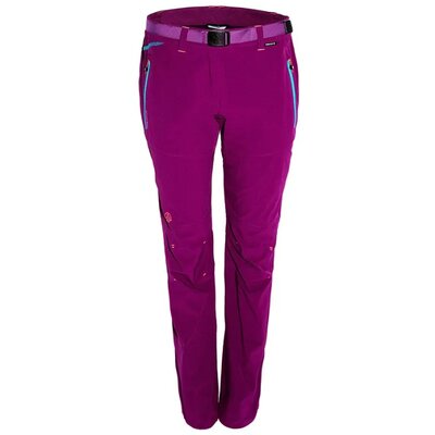 Штани трекінгові Ternua Magari W pant Night violet Night violet L (INT)