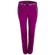 Штаны трекинговые Ternua Magari W pant Night violet