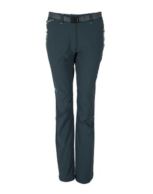 Штани трекінгові Ternua Magari W pant Dark lagoon Dark lagoon XL (INT)